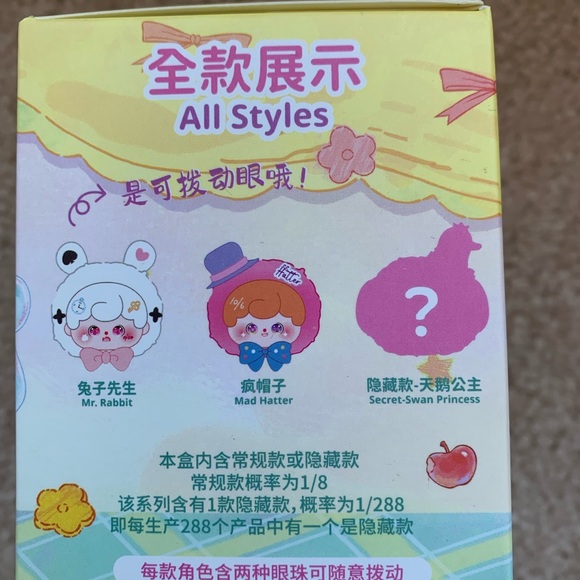 Labubu - Picture 3 of 4